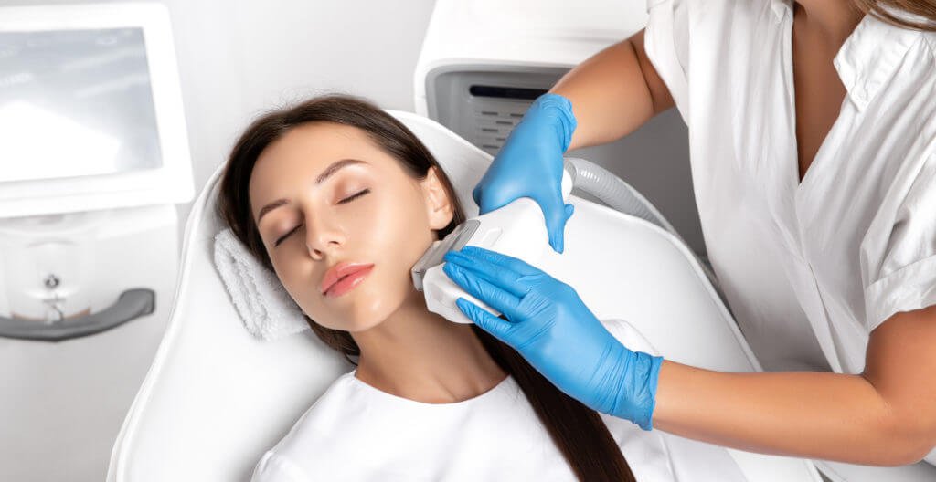 Elos epilation hair removal procedure | Viva Vitality | Lakeland, FL