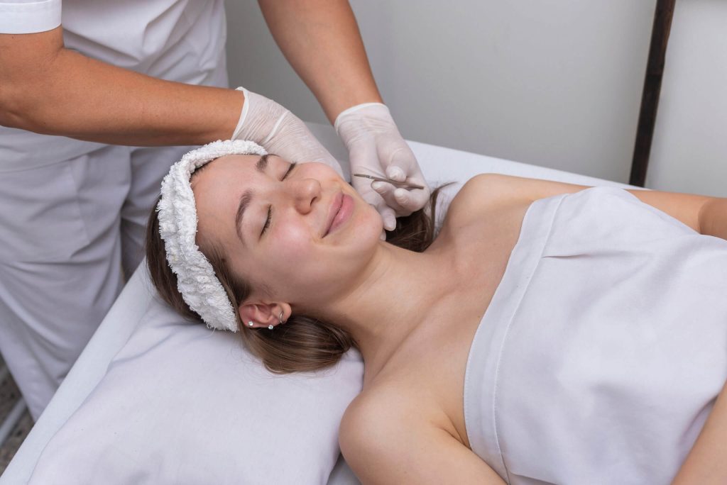 Dermaplaning Treatment | Viva Vitality | Lakeland, FL