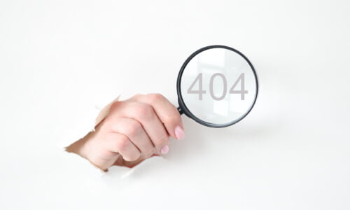 Custom 404 | Viva Vitality | Lakeland, FL