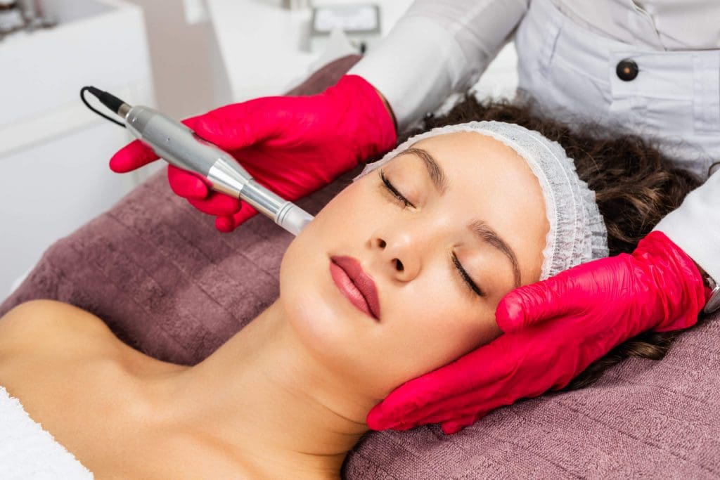 Is Skinpen Microneedling An Effective Treatment For Improving Skin Texture, Tone, And Color