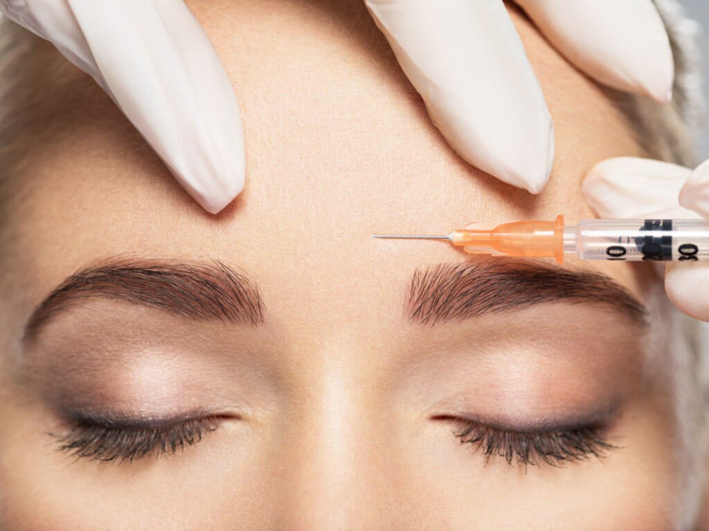 Botox & Dysport: A Comprehensive Comparison