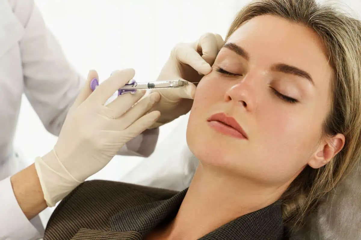 Restylane injections by Viva Vitality in Lakeland, FL