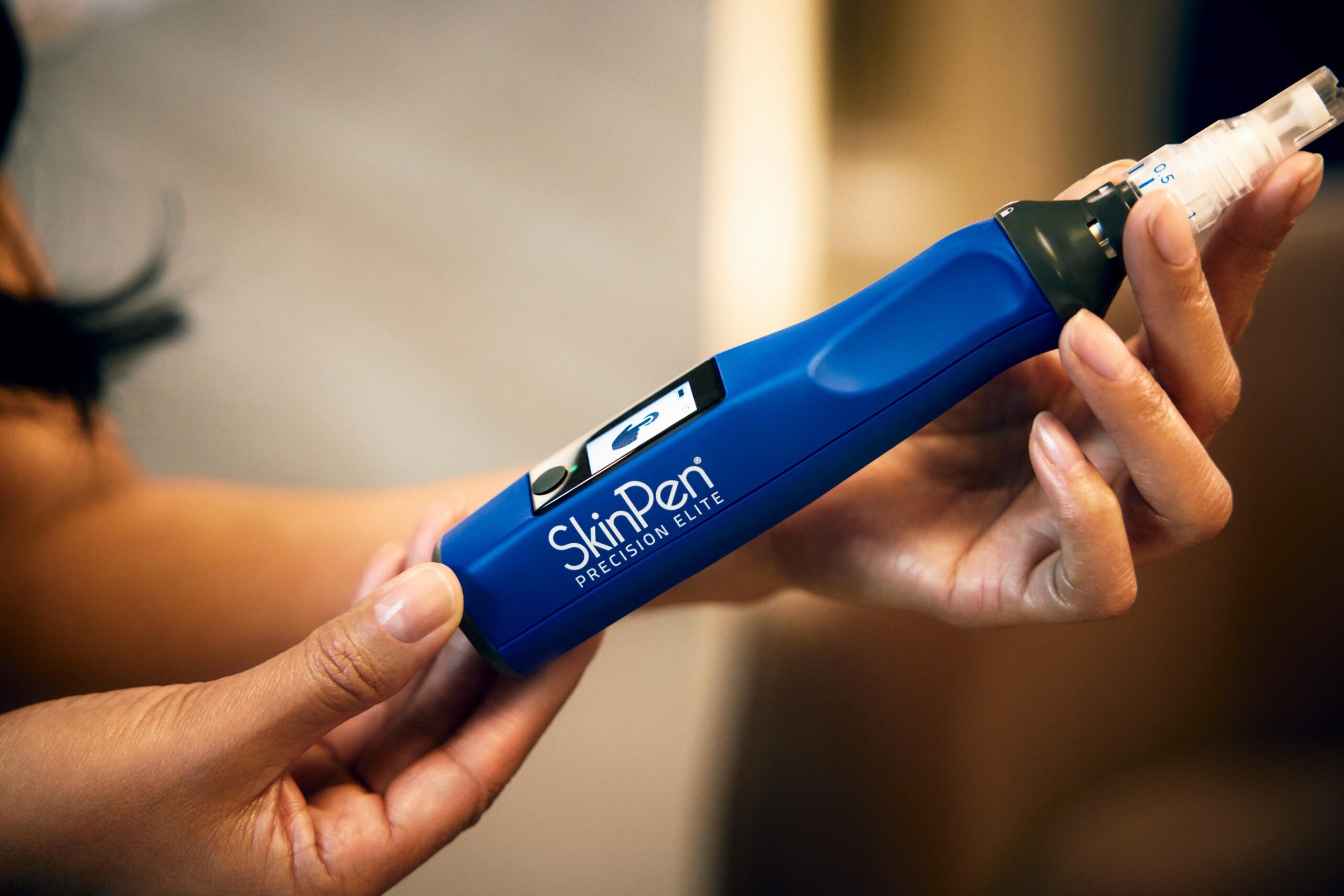 skinpen microneedling lakeland fl