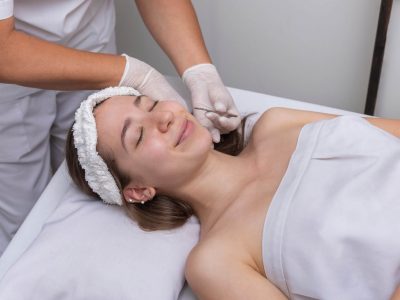 Dermaplaning Treatment | Viva Vitality | Lakeland, FL