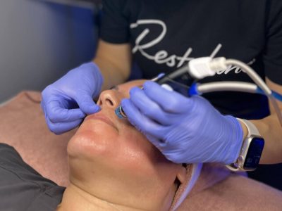 Hydrafacial by Viva Vitality in Lakeland FL