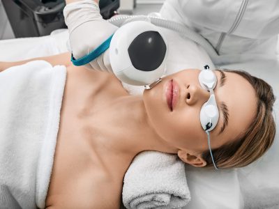 IPL Photofacial A Quick and Painless Way to Improve Your Skin