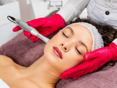 Is Skinpen Microneedling An Effective Treatment For Improving Skin Texture, Tone, And Color