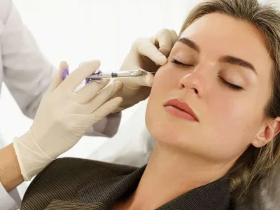 Restylane injections by Viva Vitality in Lakeland, FL