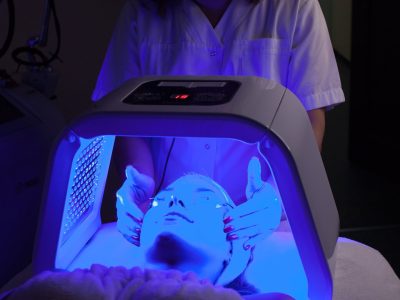 LED LIGHT THERAPY | Viva Vitality | Lakeland, FL