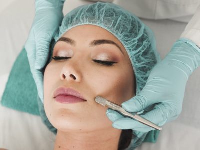 FACIAL Treatment | Viva Vitality | Lakeland, FL